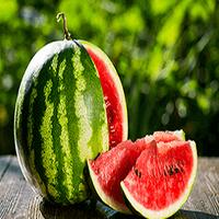 benefits of watermelon 海報