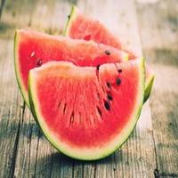 1 Schermata benefits of watermelon