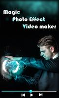 Video Maker With Magic Photo E 스크린샷 2