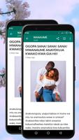 UTAMU KITANDANI Ekran Görüntüsü 2