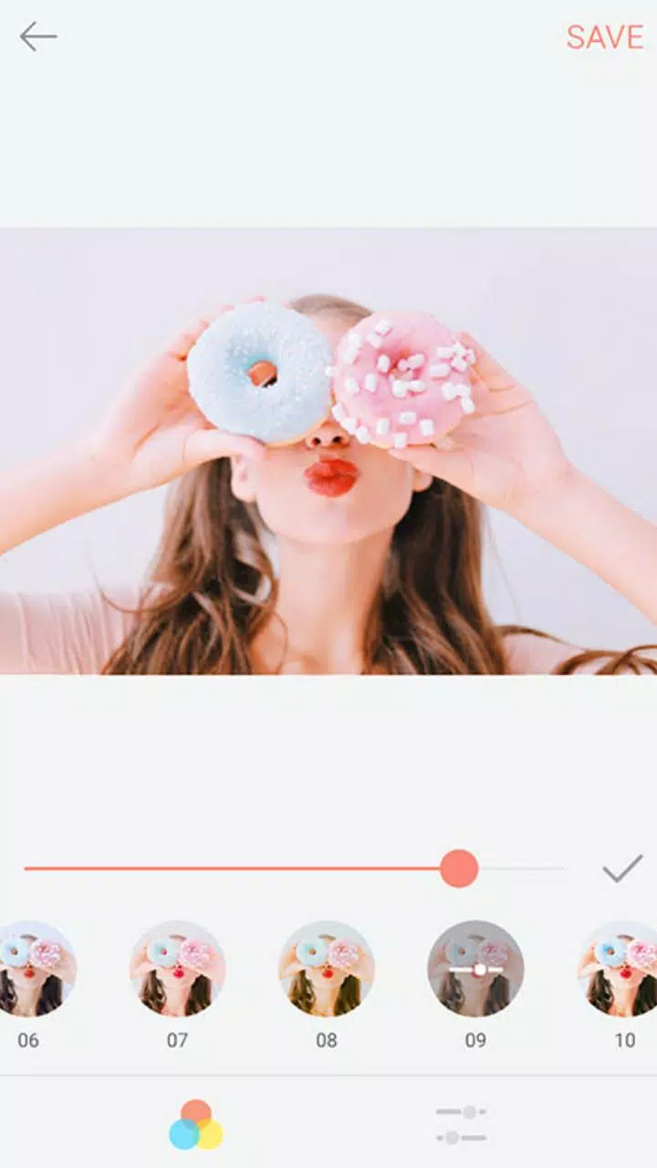 Butter Camera Pro APK