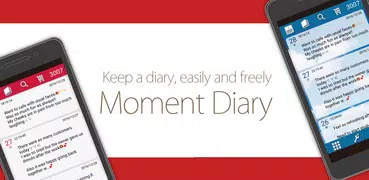 Moment Diary