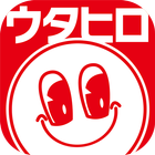 ウタヒロ icon