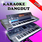 آیکون‌ Dangdut Karaoke MP3