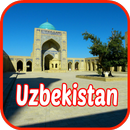 Booking Uzbekistan Hotels APK