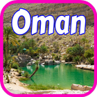 Booking Oman Hotels icon