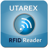 Barcode & RFID icône
