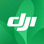 DJI SmartFarm-icoon