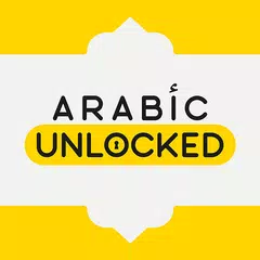 Arabic Unlocked Learn Arabic APK download