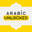 Arabic Unlocked Learn Arabic-icoon