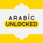 Arabic Unlocked icône
