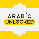 Arabic Unlocked Learn Arabic