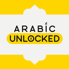 Arabic Unlocked آئیکن