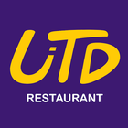 UTD Restaurant icône