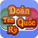 Đoán quốc kỳ APK