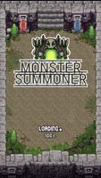 Monster Summoner Affiche
