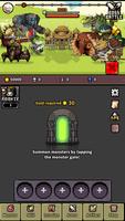 Monster Summoner capture d'écran 1