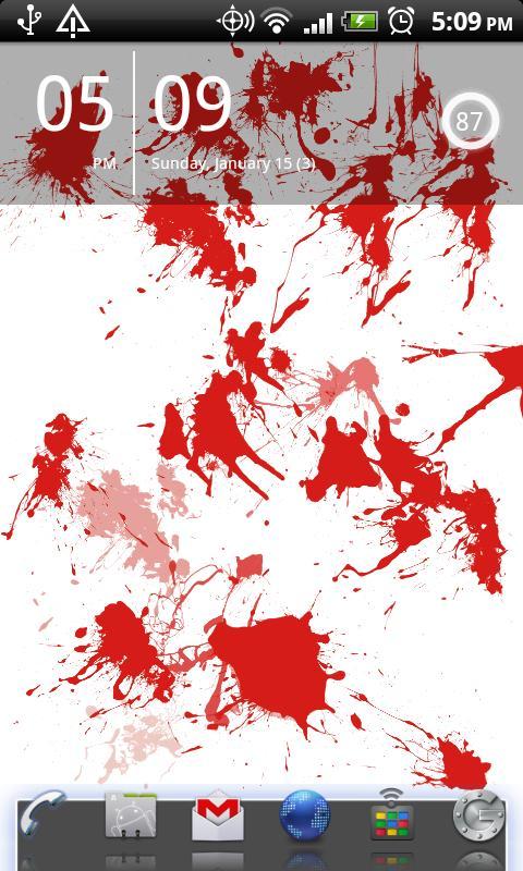 Splatter Screenshot 1.