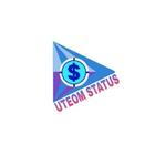 UTEOM Status App - With Earnig System icône