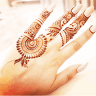 Mehndi Designs ไอคอน