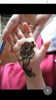 Mehndi Designs syot layar 2