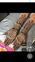 Mehndi Designs syot layar 3