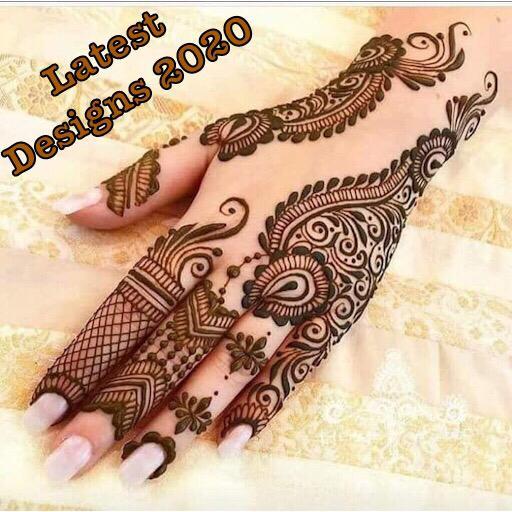 Mehndi Designs Offline