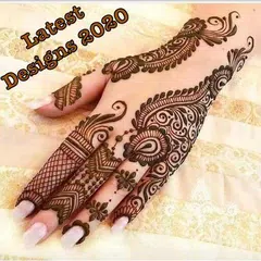 download Mehndi Designs Offline APK