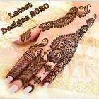 Mehndi Designs 아이콘