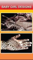 Mehndi Designs 스크린샷 1