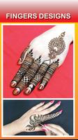 Mehndi Designs 스크린샷 2