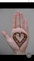 Latest Mehndi Designs imagem de tela 1