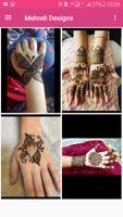 Latest Mehndi Designs स्क्रीनशॉट 2