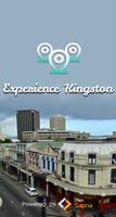Experience Kingston 포스터