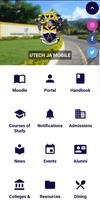 UTech 스크린샷 1