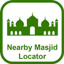 Nearby Masjid Locator-APK