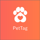 PetTag 图标