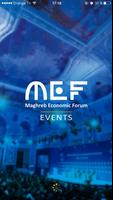 MEF Events 포스터