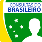 Consultas do Brasileiro ikon