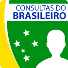 Consultas do Brasileiro icon