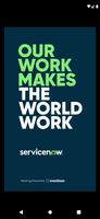 Servicenow Internal Events Plakat