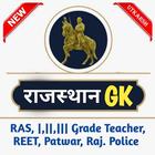 Utkarsh Rajasthan GK (Patwar ,Police Bharti -2019) biểu tượng