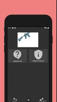 Free Skin : Daily Free Redeem Code PUBG تصوير الشاشة 3