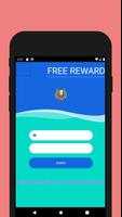 Free Skin : Daily Free Redeem Code PUBG تصوير الشاشة 1