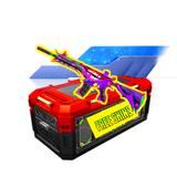 Daily Free Skins : PUBG Skins Free Weapon Skins Zeichen