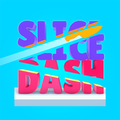 Slice Dash 3D