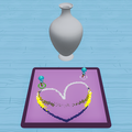Draw Explode