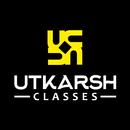 Utkarsh: Govt Jobs & Exam Prep APK
