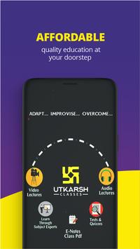 Utkarsh 截图 7