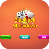 101z:Blackjack Showdow